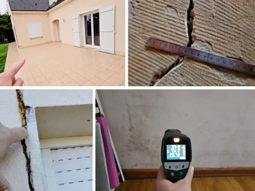 Votre Expert en Bâtiment dans l'Yonne 89